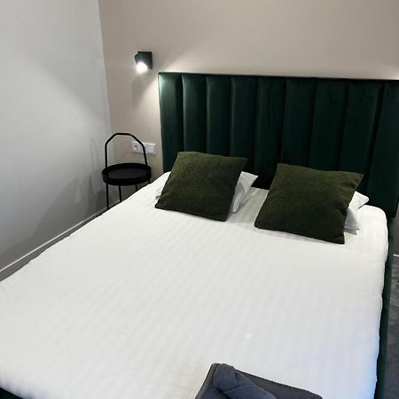Pajurio Gintaro Namai Hotel Palanga Ngoại thất bức ảnh