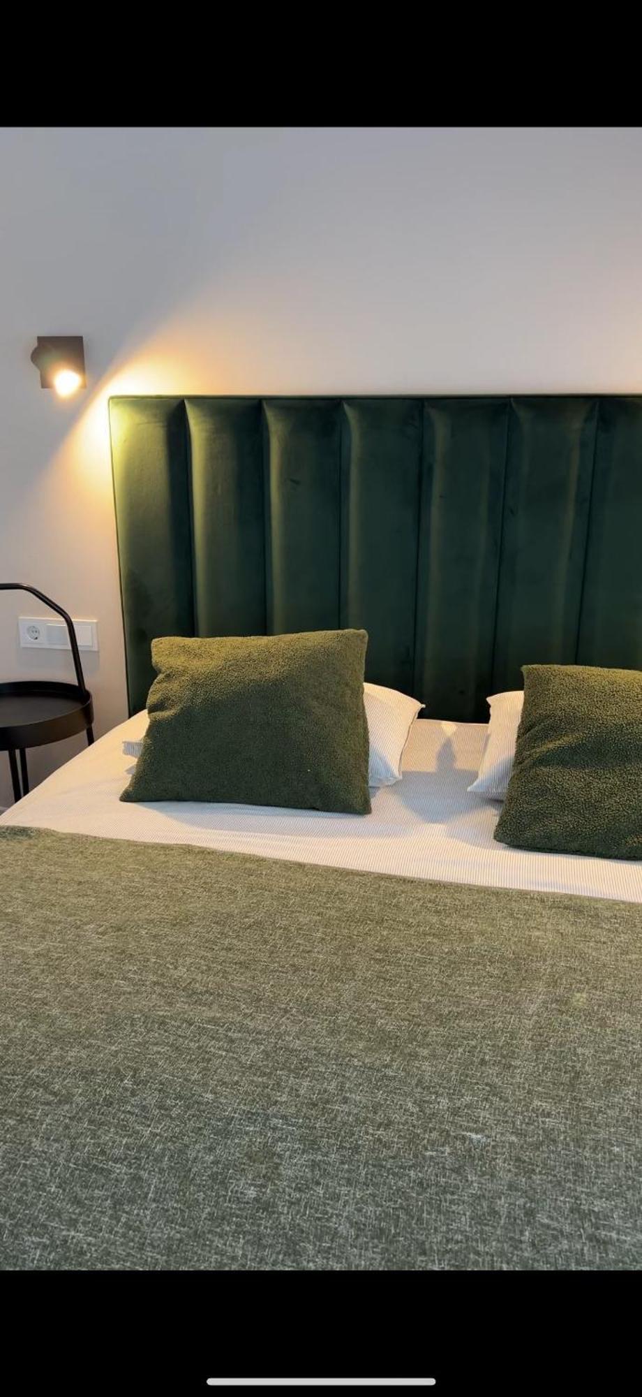 Pajurio Gintaro Namai Hotel Palanga Ngoại thất bức ảnh
