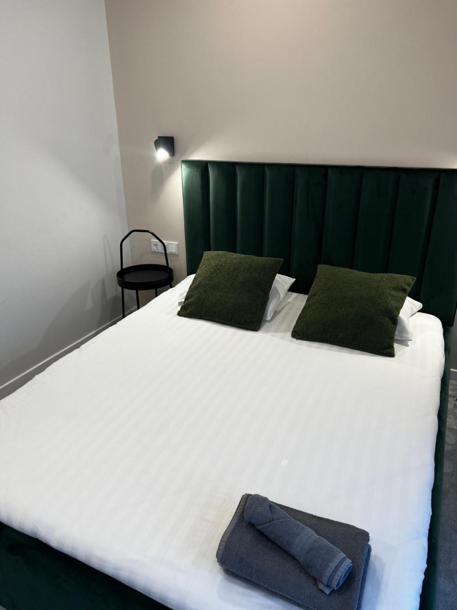 Pajurio Gintaro Namai Hotel Palanga Ngoại thất bức ảnh